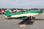 N9LR @ 28J - Vans RV-8