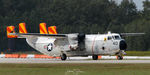 162165 @ KNTU - Morning Jump in the COD - by Topgunphotography