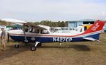 N427CP @ 28J - Cessna 172S - by Mark Pasqualino