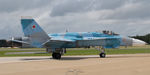 164644 @ KNTU - AMBUSH11 VFA-12 - by Topgunphotography