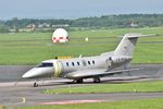 LX-PCA @ EGBJ - LX-PCA at Gloucestershire Airport. - by andrew1953