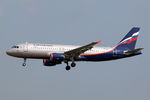 VQ-BIV @ EBBR - at bru - by Ronald