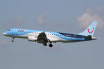 OO-JEM @ EBBR - at bru - by Ronald