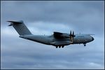 54 29 @ EDDR - 2019 Airbus A400M-180 Atlas, c/n: 090 - by Jerzy Maciaszek