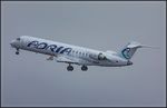 N550GJ @ EDDR - Bombardier CRJ-700, c/n: 10080 - by Jerzy Maciaszek
