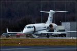 M-INTY @ EDDR - 2015 Israel Aircraft Industries Gulfstream G280, c/n: 2086 - by Jerzy Maciaszek