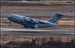 07-7178 @ ETAR - 2008 Boeing C-17A Globemaster III, c/n: F-195 - by Jerzy Maciaszek
