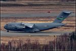 96-0003 @ ETAR - 1996 McDonnell Douglas C-17A Globemaster III, c/n: P-35 - by Jerzy Maciaszek