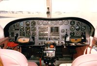 N1637T - Great company plane - by Jeff White