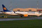 TF-ICP @ EGSH - Arriving For Respray. - by Josh Knights