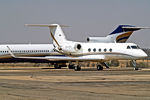 ZS-LAH @ FALA - ZS-LAH   Gulfstream G3 [328] Lanseria~ZS 16/09/2014