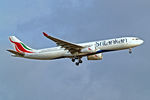 4R-ALL @ EGLL - 4R-ALL   Airbus A330-343E [1564] (SriLankan Airlines) Home~G 06/06/2015