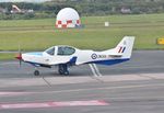 ZM319 @ EGBJ - ZM319 at Gloucestershire Airport. - by andrew1953