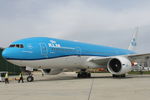 PH-BQO photo, click to enlarge PH-BQO photo, click to enlarge
