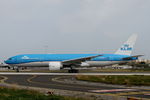 PH-BQO photo, click to enlarge PH-BQO photo, click to enlarge