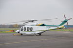 EI-LIM @ EGBJ - EI-LIM at Gloucestershire Airport. - by andrew1953