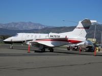 N475TR @ 1938 - Parked - by 30295
