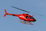 C-FMCL @ CYXX - Landing - by Guy Pambrun