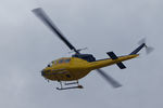 C-FMPZ @ CYXX - Landing - by Guy Pambrun