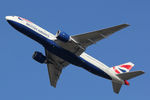 G-VIIA @ EGLL - at lhr - by Ronald