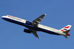 G-MEDJ @ EGLL - at lhr - by Ronald