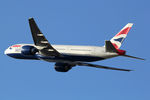 G-VIIH @ EGLL - at lhr - by Ronald