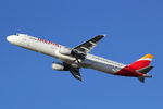 EC-JNI @ EGLL - at lhr - by Ronald
