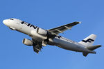 OH-LXC @ EGLL - at lhr - by Ronald