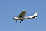 G-BZEC @ EGBJ - G-BZEC at Gloucestershire Airport. - by andrew1953