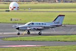 N44NE @ EGBJ - N44NE at Gloucestershire Airport. - by andrew1953