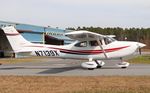N7139X @ 28J - Cessna 182S