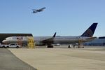 N75851 @ KSFO - SFO 2022. - by Clayton Eddy