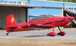 N6872K @ 28J - Vans RV-8 - by Mark Pasqualino