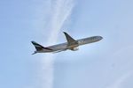 A6-EQB @ KSFO - SFO 2022.