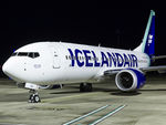 TF-ICR @ EGSH - Icelandair