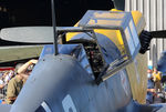 G-AWHH @ LFPM - a view on the cockpit