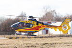 SP-HXW @ EPKM - sp-hxw - by Wiktor Bukowski
