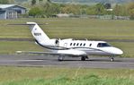 N95FP - C25C - Novair