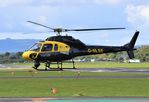 G-NLSE @ EGBJ - G-NLSE at Gloucestershire Airport. - by andrew1953