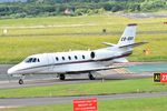 CS-DXI @ EGBJ - CS-DXI at Gloucestershire Airport. - by andrew1953