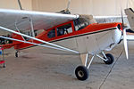 C-GNEE @ CYFD - C-GNEE   Aeronca 11AC Chief [11AC-335] Brantford~C 15/06/2012 - by Ray Barber