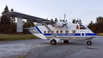 OH-SBA @ ENBR - Parked at MIL6.
