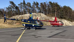 RA-06393 @ ENBR - Parked at MIL06.
