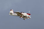 C-FRLL @ CYXX - Landing on 19 - by Guy Pambrun