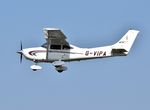 G-VIPA @ EGBJ - G-VIPA at Gloucestershire Airport. - by andrew1953