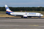 TC-SNZ @ EDDT -  - by Tomas Milosch
