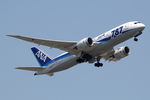 JA814A @ RJTT - at nrt - by Ronald