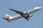 JA312J @ RJTT - at nrt - by Ronald