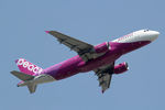 JA809P @ RJTT - at nrt - by Ronald