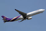 HS-TER @ RJAA - at nrt - by Ronald